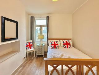 Large house in Central 105 - Londra - 6