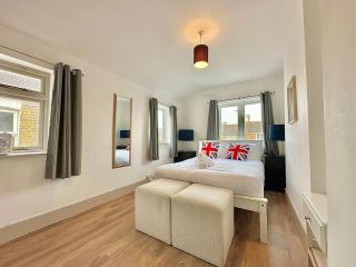 Large house in Central 105 - Londra - 4