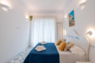 Casa Murice - Amalfi - 8