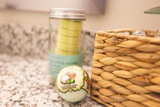 Allstar Luxury Home LLC - Durham - 3
