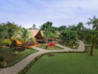 Sendoro Retreat - - 9