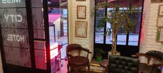 Miss City Hotel Taksim - Istambul - 3