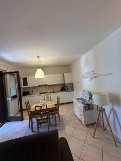 Casa Vacanza Oliveto - 1