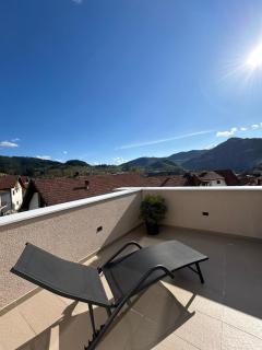 Apartmani Naša priča - Višegrad - 7