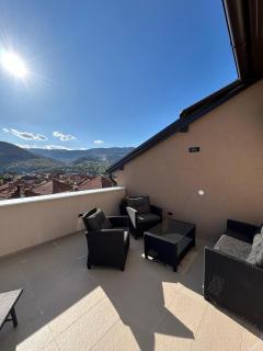 Apartmani Naša priča - Višegrad - 9