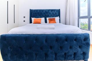 Riara One Residency, Kilimani - Nairobi - 7