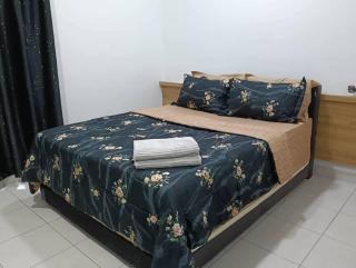 Zana HOMESTAY Mesahill - Nilai - 8