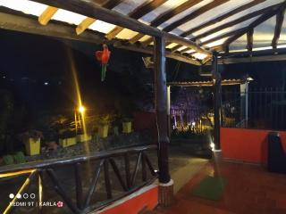 Villa Juana - San Gil - 4