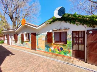 Centro Spirituale Glaucopide - Casa Santa Lucia - 1