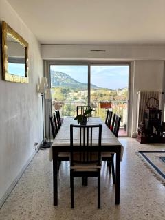 LES ISLES Panoramic Sea View - 8