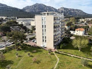 LES ISLES Panoramic Sea View - 3