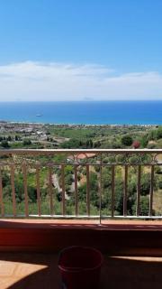 Panorama doro - Brolo - 6