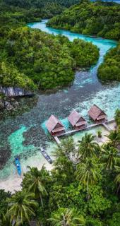 Beser Bay Homestay - Besir - 0