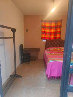 Hostel del bosque - 4