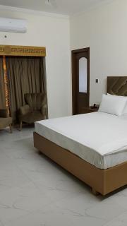 Capital Family Lodges Guest House - Islamabad - 3