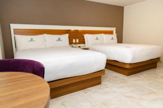 JF Grand Puebla - Puebla - 3