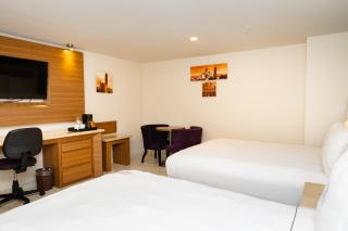 JF Grand Puebla - Puebla - 1