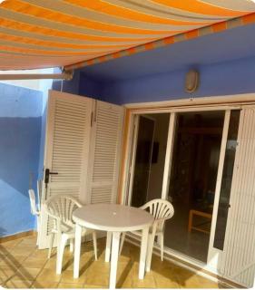 Estudio Junto Al Mar - 4