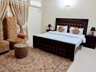 Smart Lodge Islamabad - Islamabad - 5