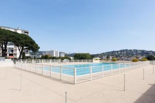 Les Coteaux Du Préconil YourHostHelper - Sainte-Maxime - 0