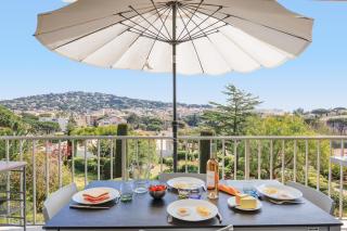 Les Coteaux Du Préconil YourHostHelper - Sainte-Maxime - 9