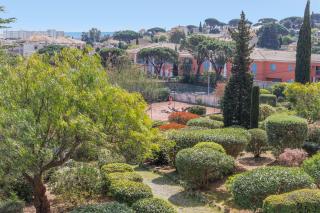 Les Coteaux Du Préconil YourHostHelper - Sainte-Maxime - 8