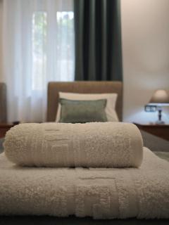 Myrsini Rooms - Mitilene - 7