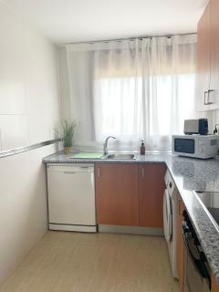 Apartamento Mirador Costa Golf - Sant Jordi - 7