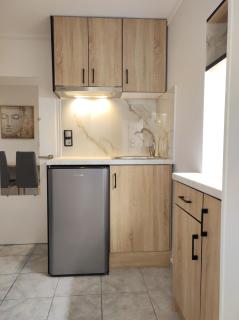 Myrsini Rooms - Mitilene - 9