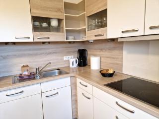 Gästehaus Kühn Warft 01 EG - 8