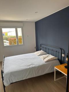 Appartement moderne à Metz 76 m², climatisé - Metz - 2
