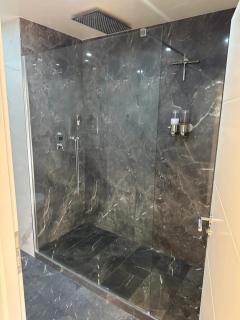 Appartement moderne à Metz 76 m², climatisé - Metz - 5