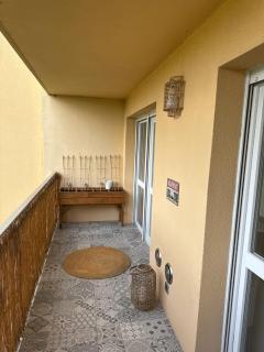 Appartement moderne à Metz 76 m², climatisé - 6