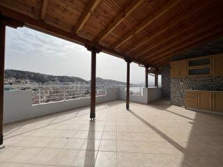 Luxury Penthouse with SeaView - Sarandë - 7