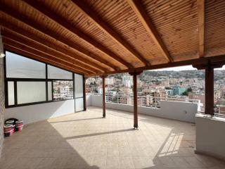 Luxury Penthouse with SeaView - Sarandë - 6