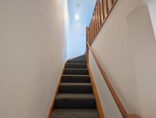 Cozy 1-Bedroom Flat in Swansea - Swansea - 1