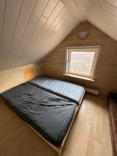 Cabin on the Golden Circle - Úthlid - 2