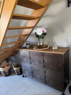 Mini villa piscine et plage - 7