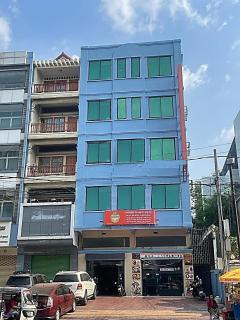 Galaxy Rs Hotel - 9