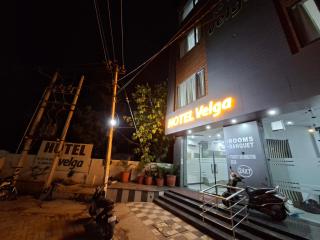 Hotel Velga - 6