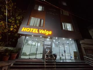 Hotel Velga - 1