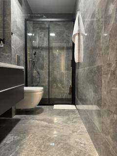 ABYSS new apartment near the best beach with private garage - Split - 2