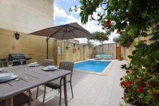 Rustic Farmhouse with Pool - 6