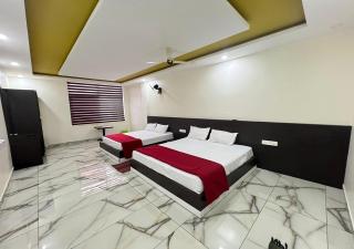 FOSTER MOUNTS RESORT - Vythiri - 1