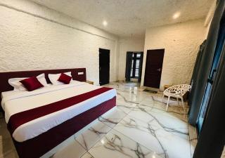 FOSTER MOUNTS RESORT - Vythiri - 7