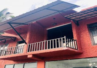 FOSTER MOUNTS RESORT - Vythiri - 5