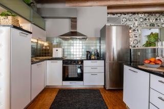Artist Loft - Città di Corfù - 5