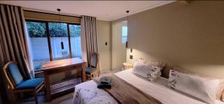 Flip Flops King Room - 3