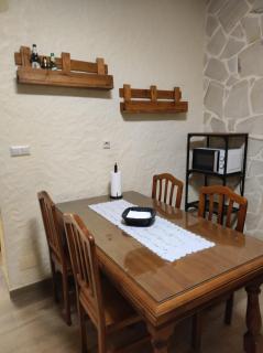 Casa Rural La Parra - 3