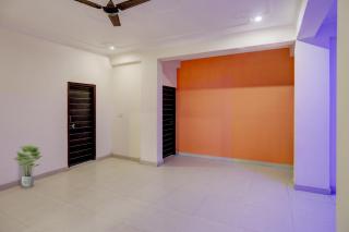 Hotel O The Orchid - Noida - 0